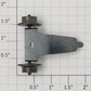 Lionel 18423-106 On Track Step Van 2-Wheel Truck