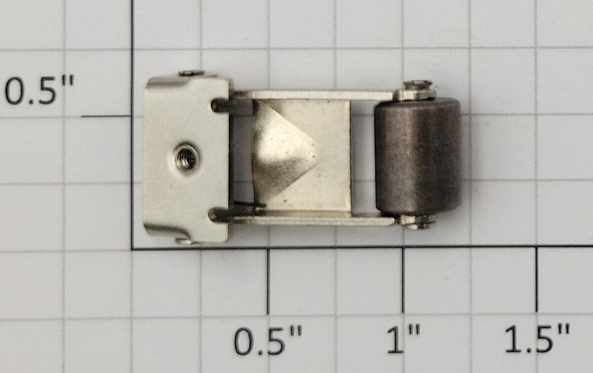 Lionel 6201520183 K-Line PA-1 Diesel Collector Assembly