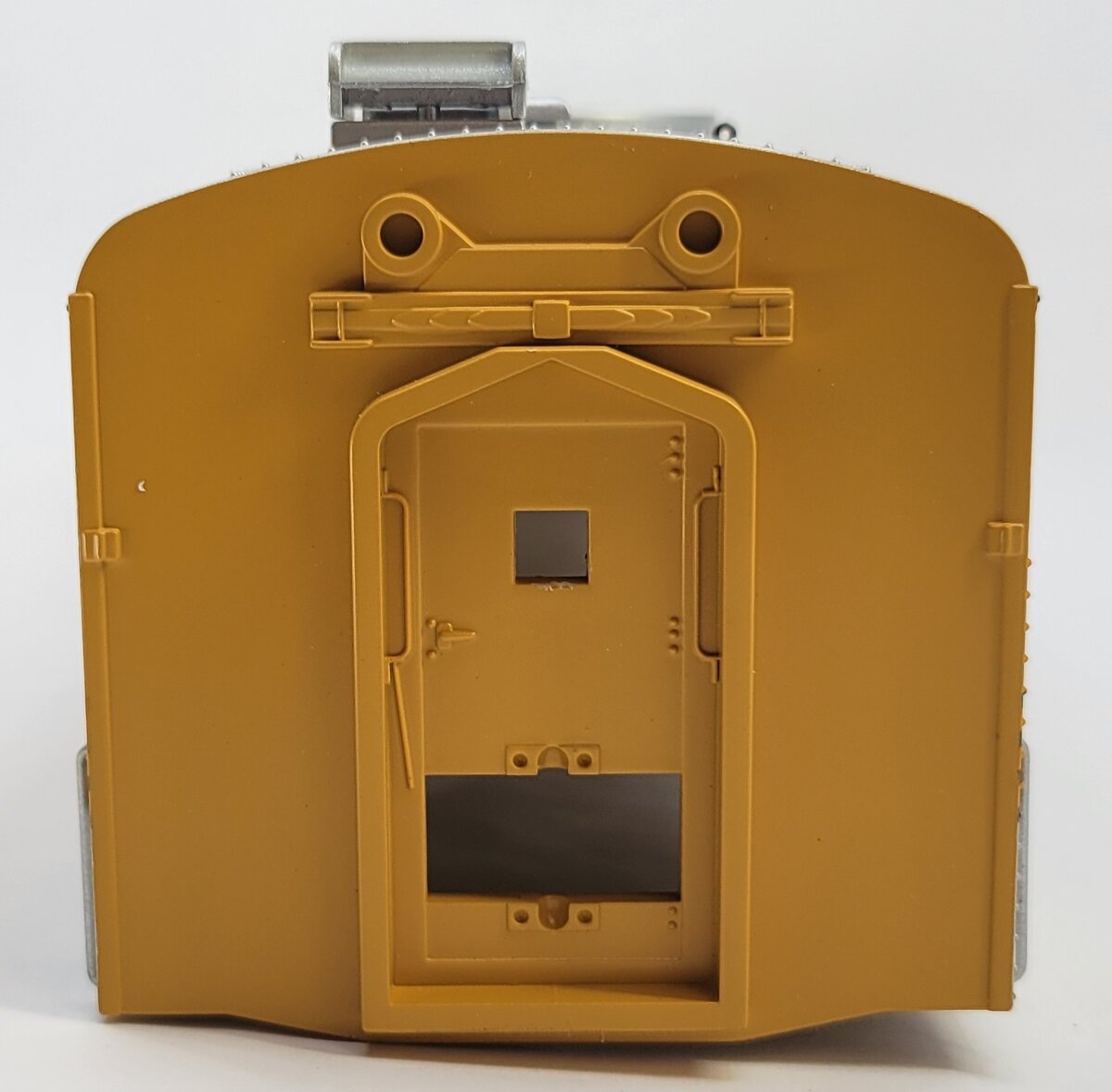 Lionel 21521-2 K-Line D&RG PA-1 Rear A Unit Diesel Body Shell #6013