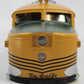 Lionel 21521-2 K-Line D&RG PA-1 Rear A Unit Diesel Body Shell #6013