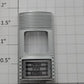 Lionel 21595-31 K-Line Empire State Observation Car Rear Door