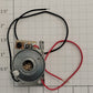 Lionel 18023-60 Shay Steam Locomotive Smoke Unit Assembly