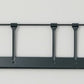 Lionel 18219-137 C&NW Dash-8 Diesel Loco Left Hand Long Green Handrail