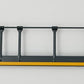 Lionel 18219-137 C&NW Dash-8 Diesel Loco Left Hand Long Green Handrail