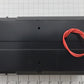 Lionel 18221-506 SD-50 Denver & Rio Grande Black Diesel Fuel Tank Assembly