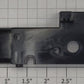 Lionel 18427-25 Black Plastic LTI Tie Jector Left Hand Frame Half