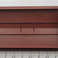 Lionel 21643-12 K-Line Pennsylvania Rail Road Covered Gondola Brown Roof Panel