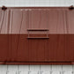 Lionel 21643-12 K-Line Pennsylvania Rail Road Covered Gondola Brown Roof Panel