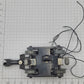 Lionel 18462-50 US Army 4-Wheel Dummy Truck Slide Shoe and Collector Assembly