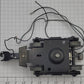 Lionel 18462-50 US Army 4-Wheel Dummy Truck Slide Shoe and Collector Assembly