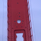 Lionel 18473-58 Red Frame for Lehigh Valley GP-38