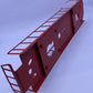 Lionel 18473-58 Red Frame for Lehigh Valley GP-38