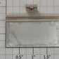 Lionel 24140-55 Plastic Charles Bowdish Farm House Light Shield
