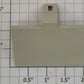 Lionel 24140-55 Plastic Charles Bowdish Farm House Light Shield