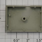Lionel 24140-65 Gray Plastic Farm House Cellar Door