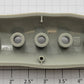 Lionel 12037-123 FasTrack Graduated Trestle Base #5 & 6
