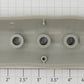 Lionel 12037-125 FasTrack Graduated Trestle Base #9 & 10