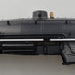 Lionel 11278-2 Western Pacific USRA Mikado Steam Locomotive Boiler Shell #322