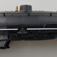 Lionel 11278-2 Western Pacific USRA Mikado Steam Locomotive Boiler Shell #322