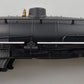 Lionel 11279-2 Western Pacific USRA Mikado Steam Locomotive Boiler Shell #327