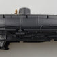 Lionel 11280-2 Baltimore & Ohio USRA Mikado Steam Locomotive Boiler Shell #4507