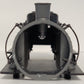 Lionel 11281-2 Baltimore & Ohio USRA Mikado Steam Locomotive Boiler Shell #4511