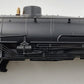 Lionel 11281-2 Baltimore & Ohio USRA Mikado Steam Locomotive Boiler Shell #4511