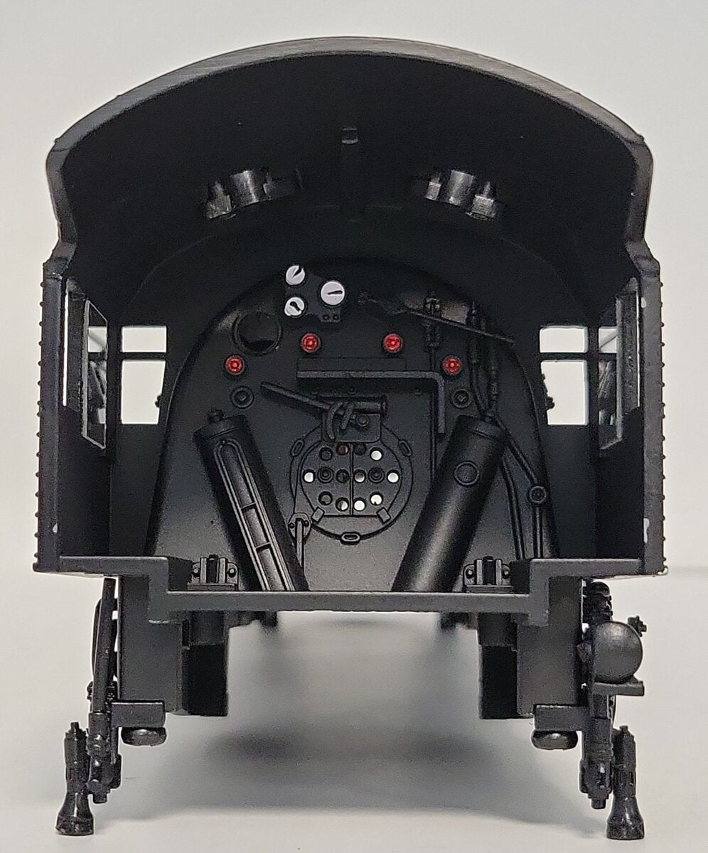 Lionel 11284-2 Missouri Pacific USRA Mikado Steam Locomotive Boiler Shell #1310
