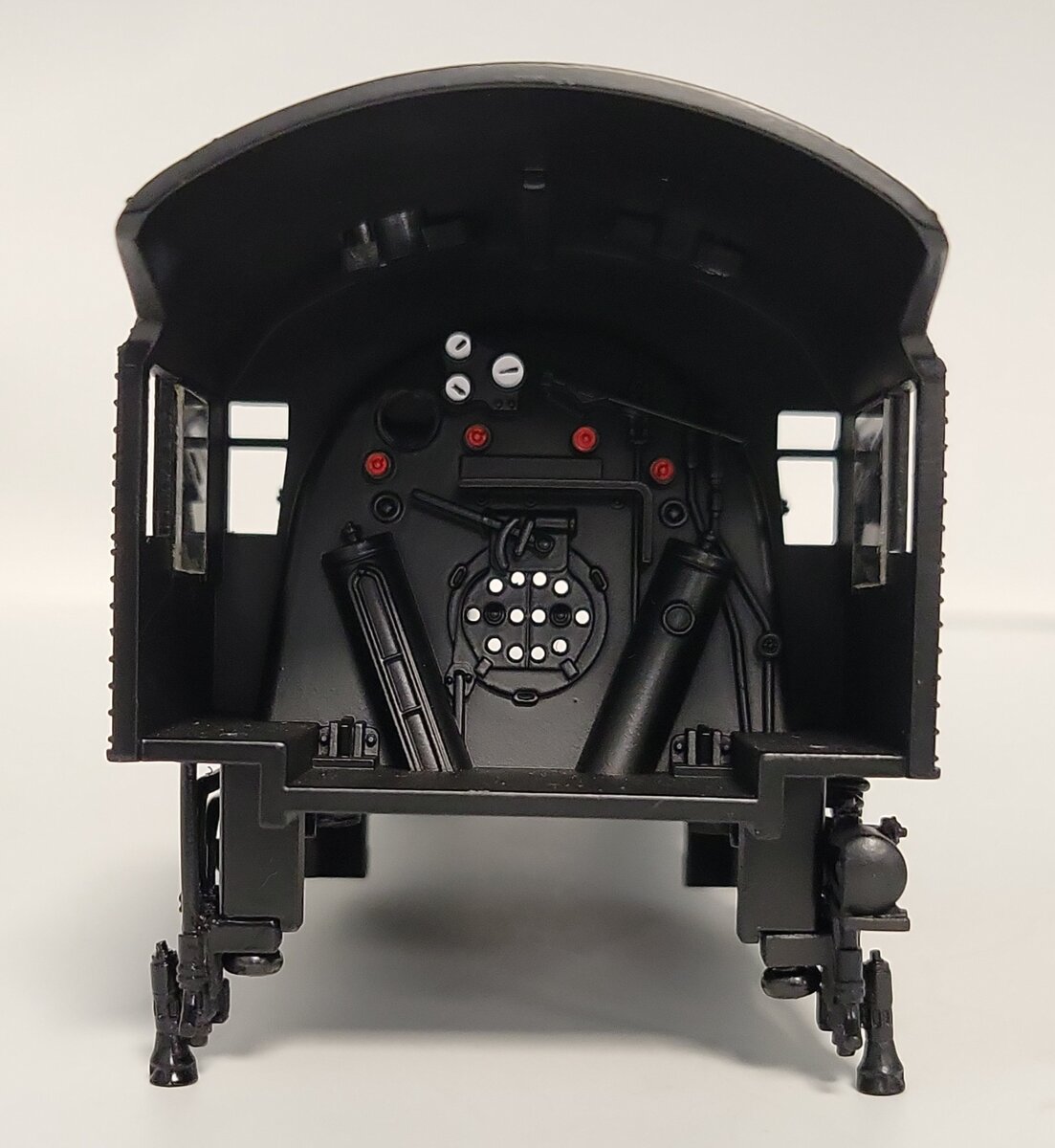 Lionel 11286-2 Rock Island USRA Mikado Steam Locomotive Boiler Shell #2302