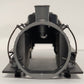 Lionel 11286-2 Rock Island USRA Mikado Steam Locomotive Boiler Shell #2302