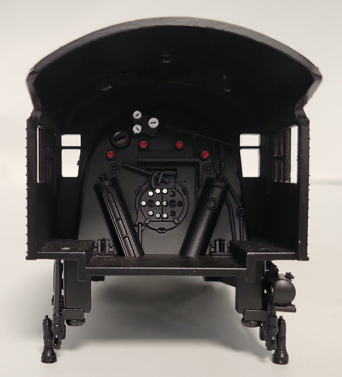 Lionel 11287-2 Rock Island USRA Mikado Steam Locomotive Boiler Shell #2305