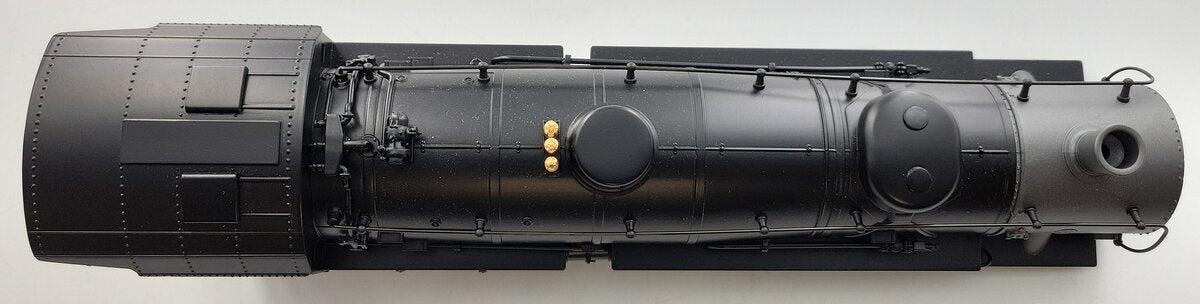 Lionel 11287-2 Rock Island USRA Mikado Steam Locomotive Boiler Shell #2305
