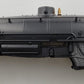 Lionel 11287-2 Rock Island USRA Mikado Steam Locomotive Boiler Shell #2305