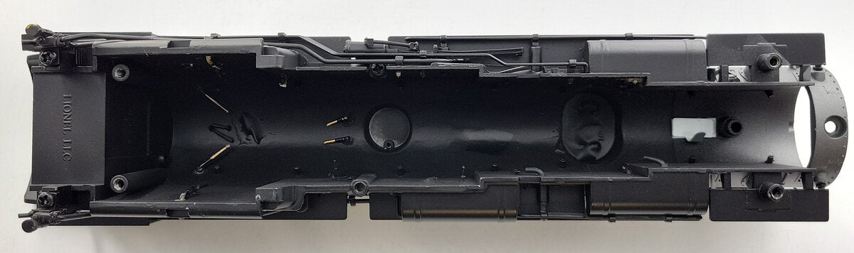 Lionel 11287-2 Rock Island USRA Mikado Steam Locomotive Boiler Shell #2305