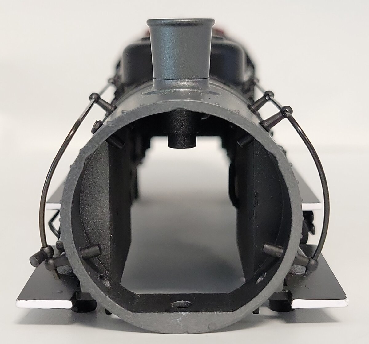 Lionel 11288-2 Texas and Pacific USRA Mikado Steam Locomotive Boiler Shell #552
