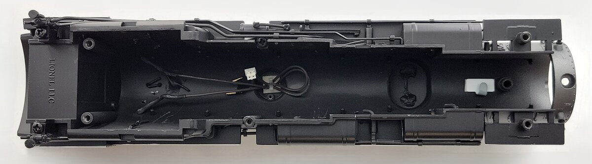 Lionel 11288-2 Texas and Pacific USRA Mikado Steam Locomotive Boiler Shell #552
