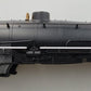 Lionel 11289-2 Texas and Pacific USRA Mikado Steam Locomotive Boiler Shell #557