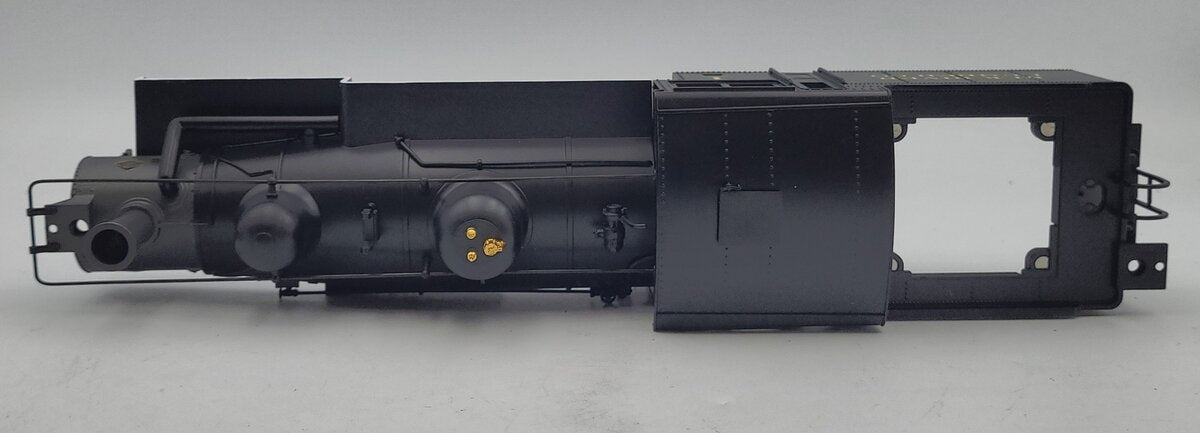 Lionel 11295-2 Elk River Lumber Shay Steam Locomotive Boiler Body Shell #1