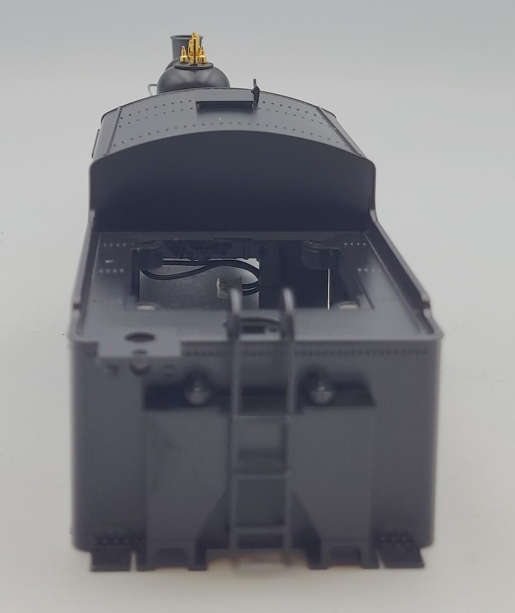 Lionel 11295-2 Elk River Lumber Shay Steam Locomotive Boiler Body Shell #1