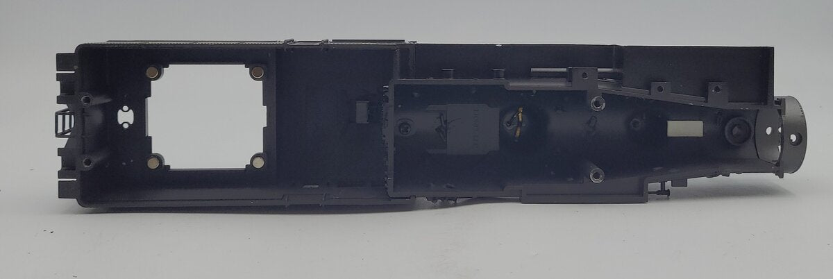 Lionel 11296-2 Elk River Lumber Shay Steam Locomotive Boiler Shell #2