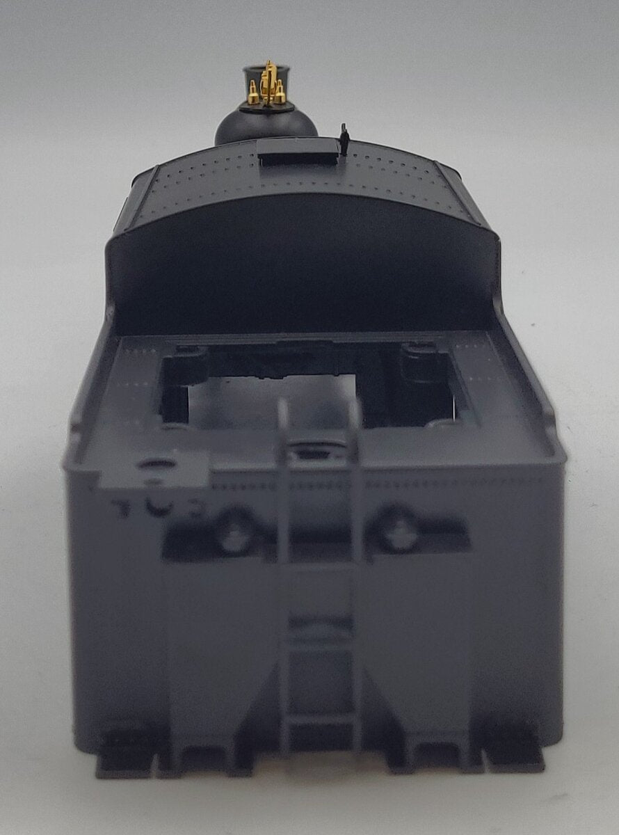 Lionel 11296-2 Elk River Lumber Shay Steam Locomotive Boiler Shell #2