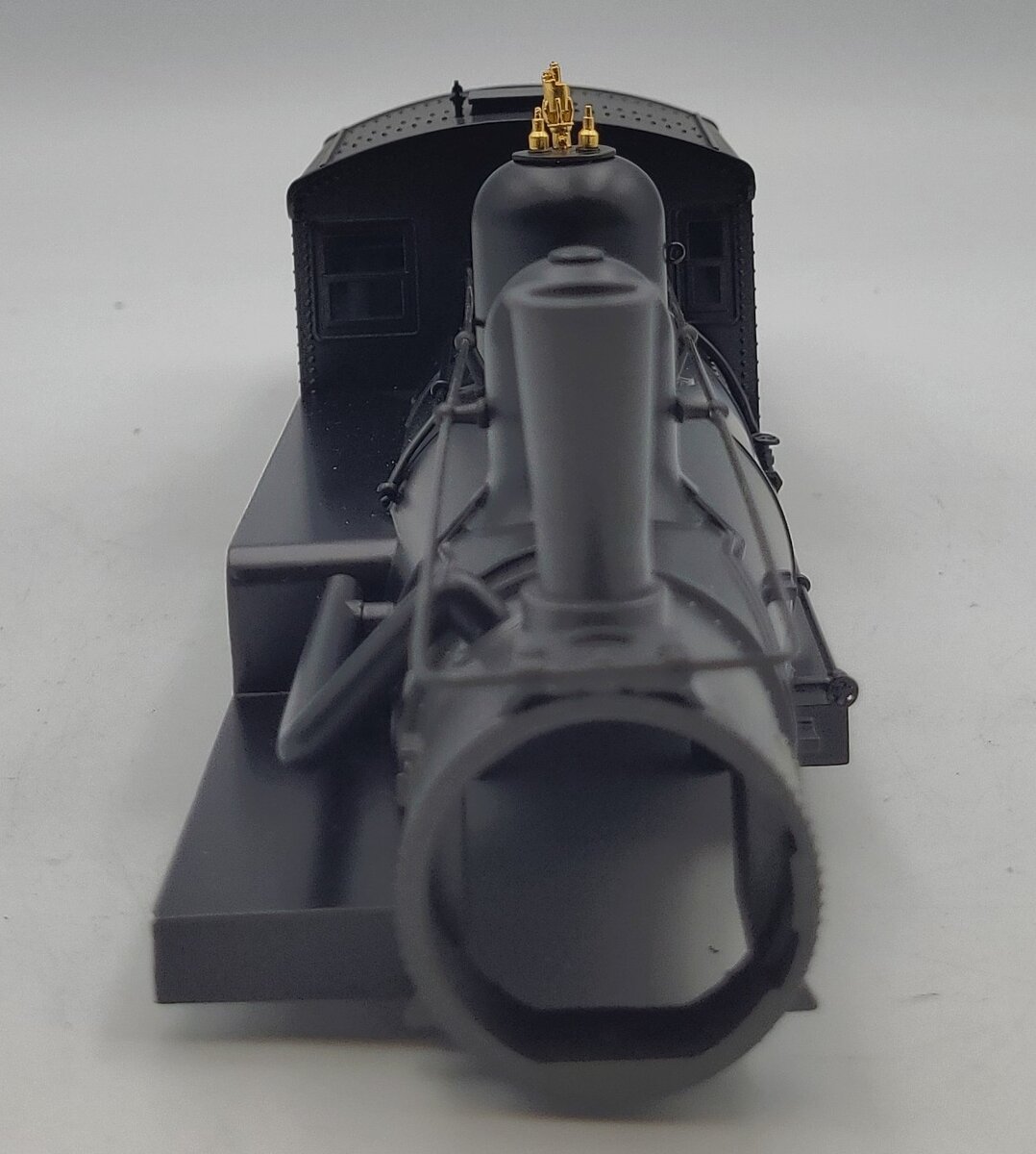 Lionel 11296-2 Elk River Lumber Shay Steam Locomotive Boiler Shell #2
