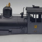 Lionel 11296-2 Elk River Lumber Shay Steam Locomotive Boiler Shell #2