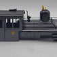 Lionel 11296-2 Elk River Lumber Shay Steam Locomotive Boiler Shell #2