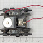 Lionel 19120-100 Black 4-Wheel Passenger Truck with Collector