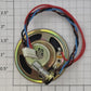 Lionel 21989-116 8 Ohm .2W 2" Speaker with Potentiometer and Wiring