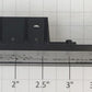 Lionel 12045-202 Fastrack Remote Switch Controller Base Plate