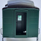 Lionel 15500-7 Southern Crescent Combo "W. Moultrie" Passenger Shell
