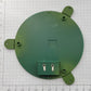 Lionel 24160-25 Rub-A-Dub-Dub Bottom Cover with Terminals