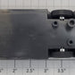 Lionel 24164-127 Black Plastic Summer Vacation Trailer Frame with Wheels